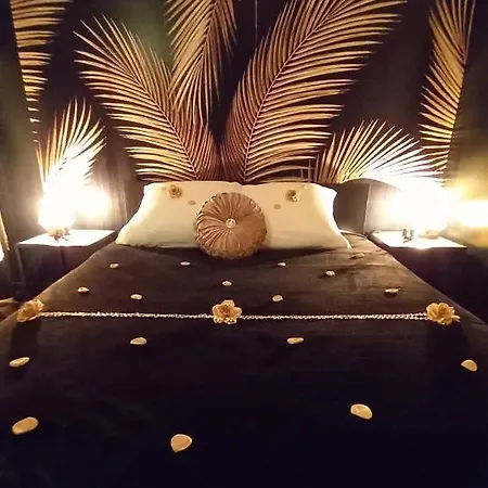 Appartamento Heavenly Yvetot