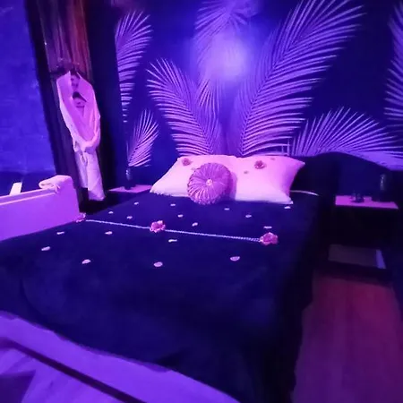 Apartment Heavenly