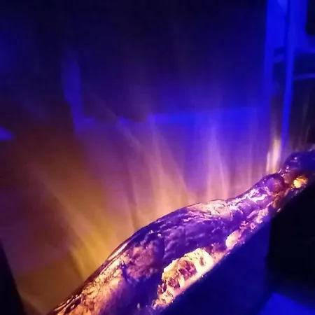 Heavenly Appartamento