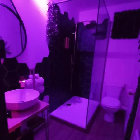 Appartamento Heavenly *