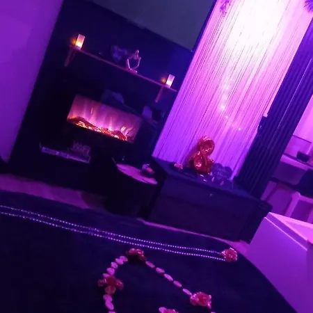 Heavenly Apartment