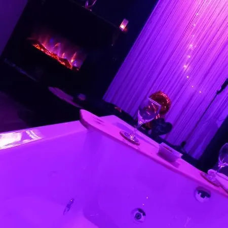 Appartamento Heavenly Yvetot