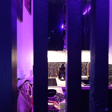 Appartamento Heavenly *