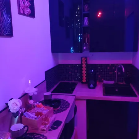 Appartamento Heavenly