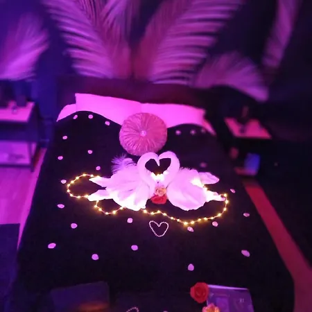 Apartment Heavenly