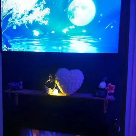 Heavenly Apartment