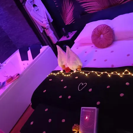 Apartment Heavenly